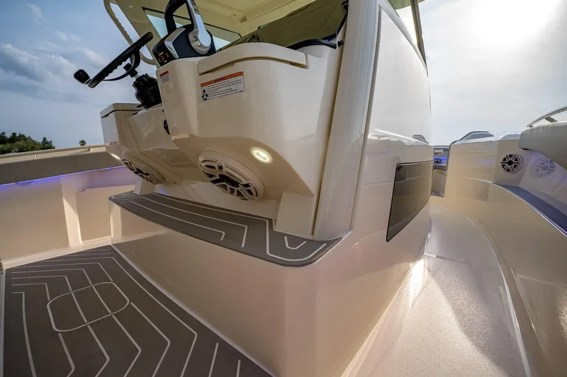 Slide: The Image of Scout 377 LXF 2026 - 33