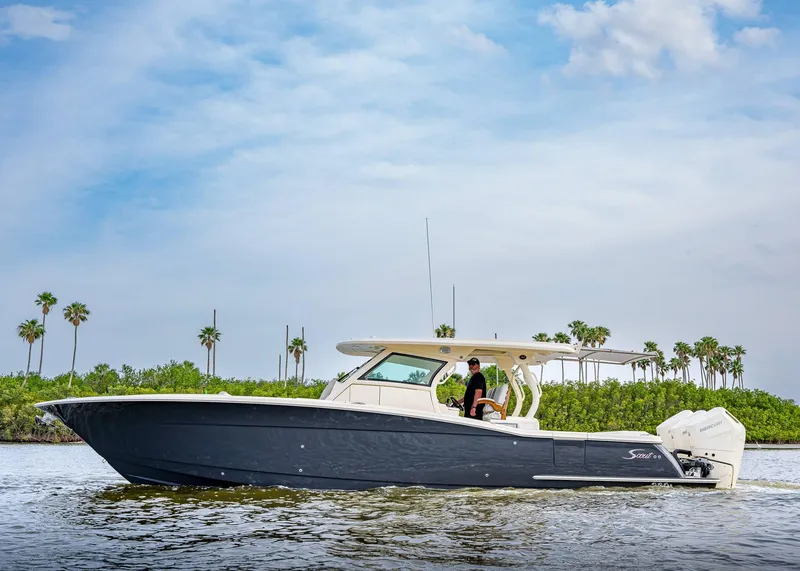 Slide: The Image of Scout 377 LXF 2026 - 5