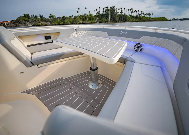 Slide: The Image of Scout 377 LXF 2026 - 53