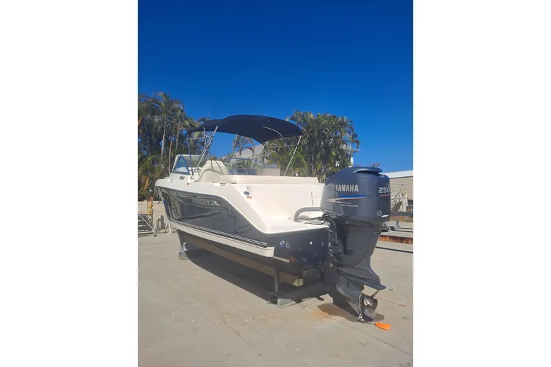 The Image of Century 2350 Dual Console 2008 - undefined