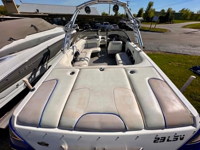 Slide: The Image of Malibu Sunscape 23 LSV 2004 - 21