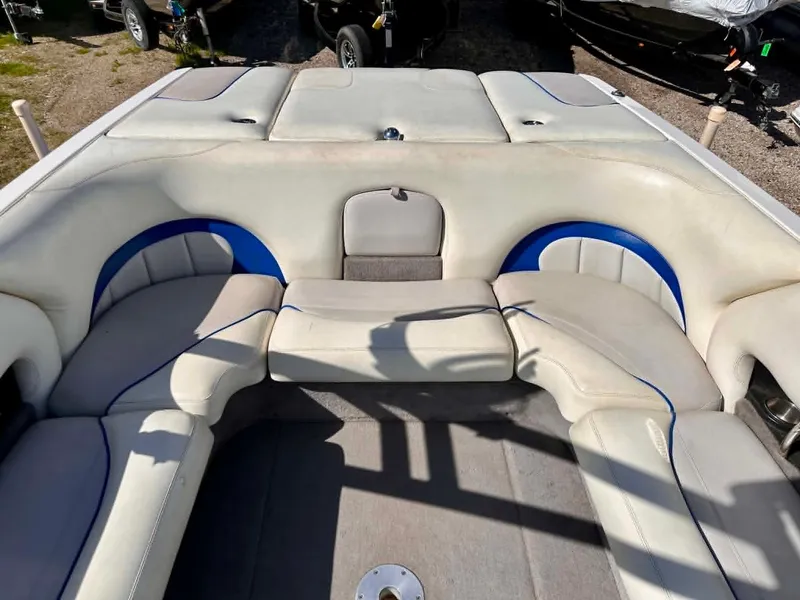 Slide: The Image of Malibu Sunscape 23 LSV 2004 - 16