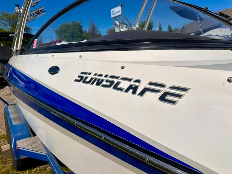 Slide: The Image of Malibu Sunscape 23 LSV 2004 - 27