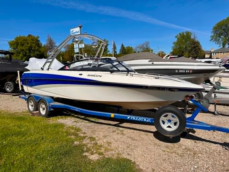 Slide: The Image of Malibu Sunscape 23 LSV 2004 - 30