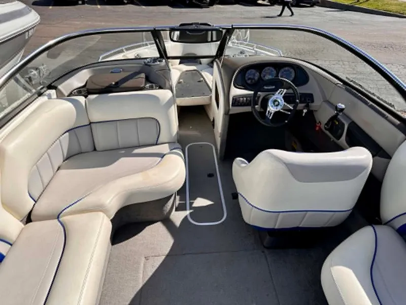 Slide: The Image of Malibu Sunscape 23 LSV 2004 - 19