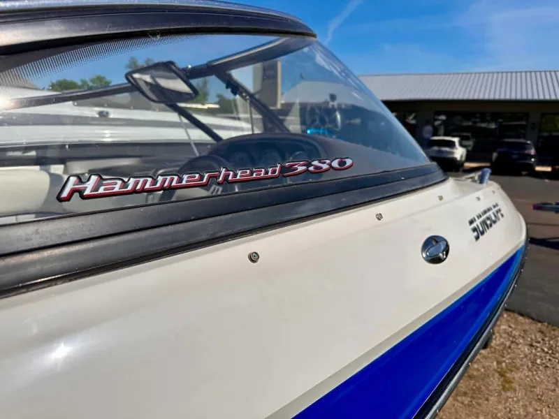 Slide: The Image of Malibu Sunscape 23 LSV 2004 - 26