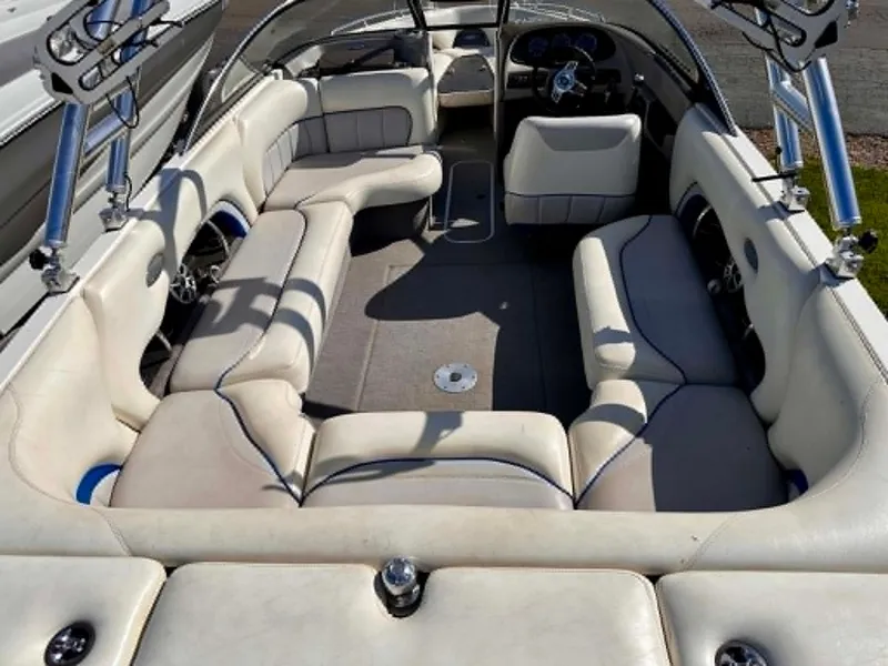 Slide: The Image of Malibu Sunscape 23 LSV 2004 - 20