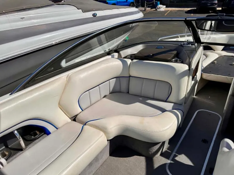 Slide: The Image of Malibu Sunscape 23 LSV 2004 - 13