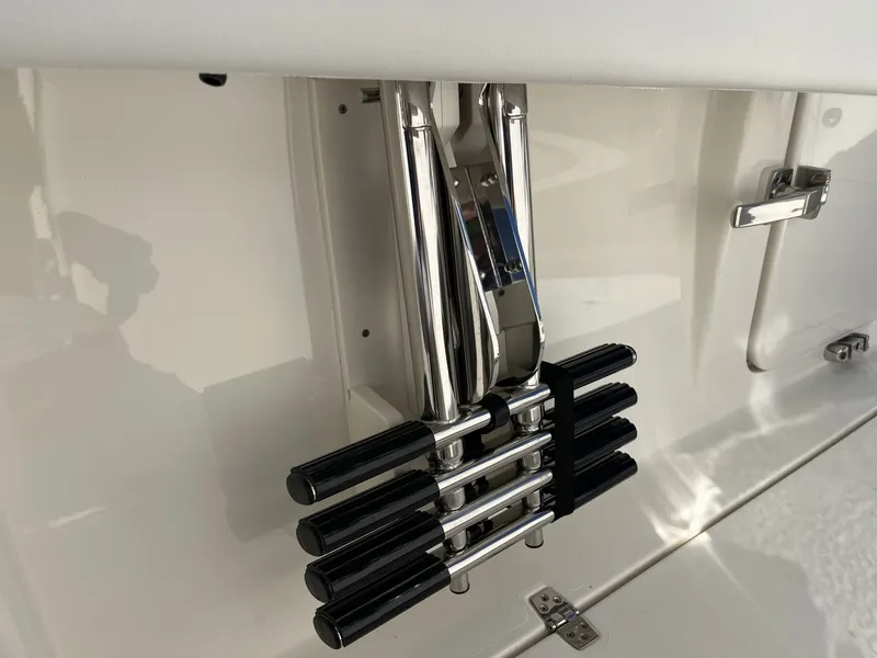 Slide: The Image of Cobia 350 Center Console 2026 - 39