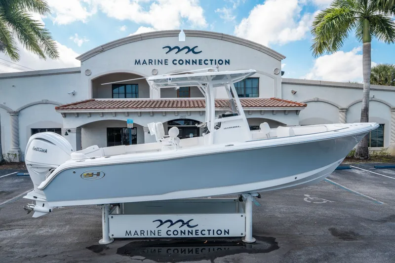 The Image of Sea Hunt Ultra 234 2026 - undefined