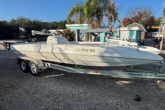 The Image of Talon F21 2007 - undefined