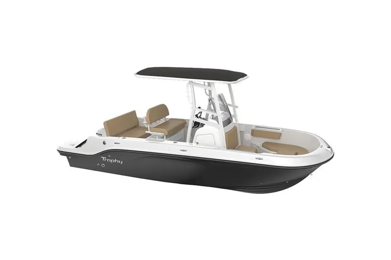 The Image of Bayliner Trophy T20CC 2026 - undefined