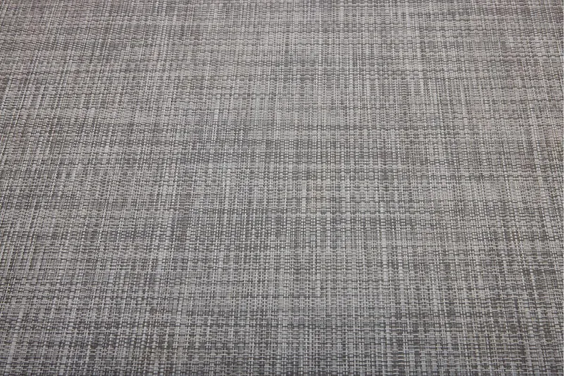 Slide: The Image of Manufacturer Provided Image: Gray woven fabric texture, close-up view, suitable for Sun Tracker SportFish 20 DLX 2026 model. - 55