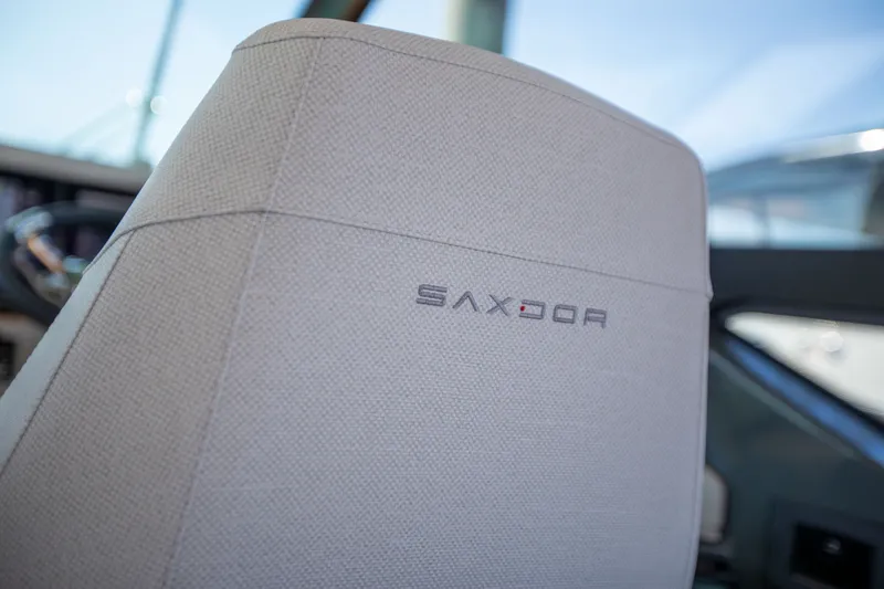 Slide: The Image of Saxdor 400 GTC 2027 - 41