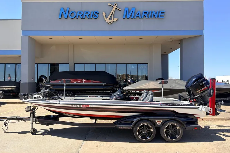 The Image of Skeeter FX21 Apex 2019 - undefined