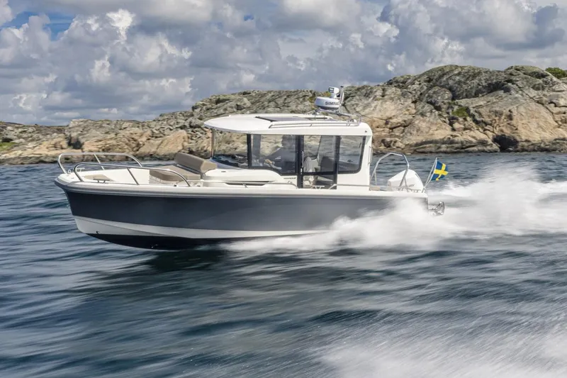 The Image of Nimbus Commuter 8 2026 - undefined