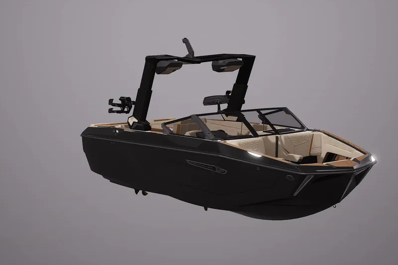 The Image of Nautique Super Air Nautique G23 2026 - undefined