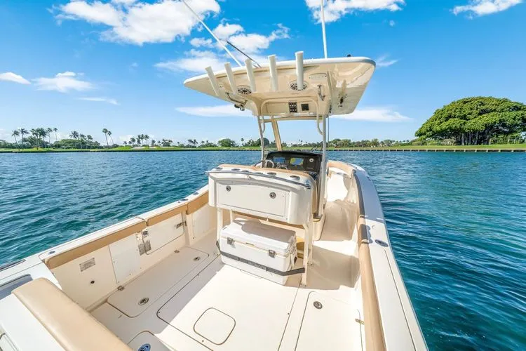 Slide: The Image of 2020 Scout 277 Lxf - Image 11 - 11