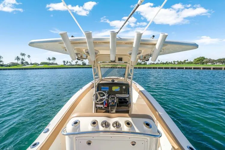 Slide: The Image of 2020 Scout 277 Lxf - Image 13 - 13