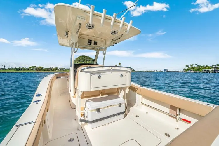 Slide: The Image of 2020 Scout 277 Lxf - Image 14 - 14