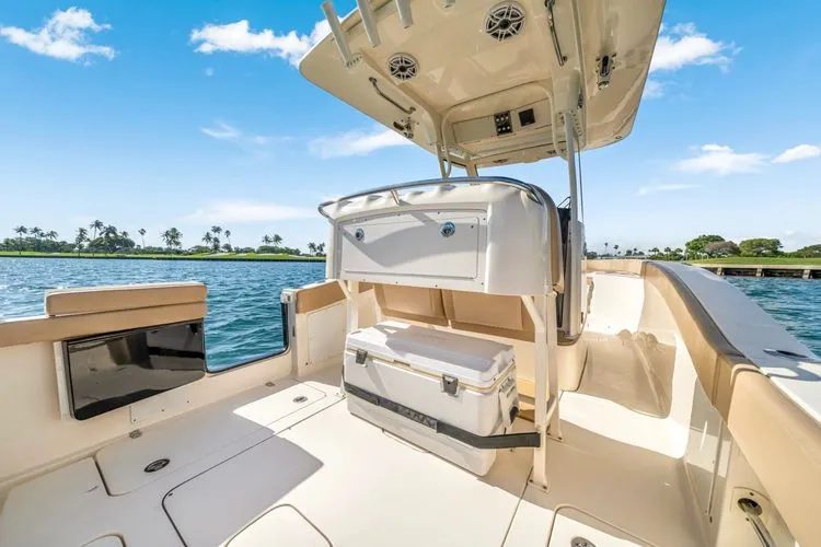 Slide: The Image of 2020 Scout 277 Lxf - Image 15 - 15