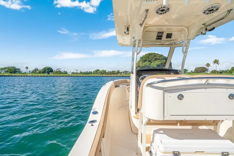 Slide: The Image of 2020 Scout 277 Lxf - Image 17 - 17