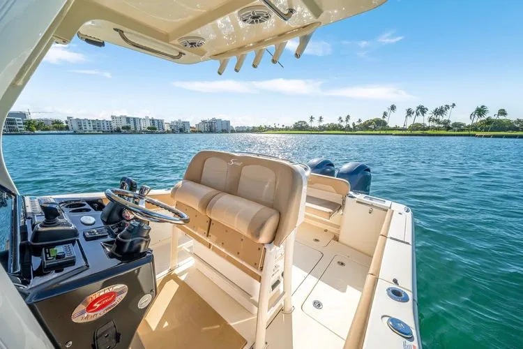 Slide: The Image of 2020 Scout 277 Lxf - Image 18 - 18