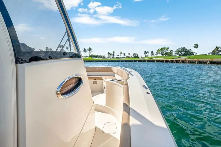 Slide: The Image of 2020 Scout 277 Lxf - Image 27 - 27