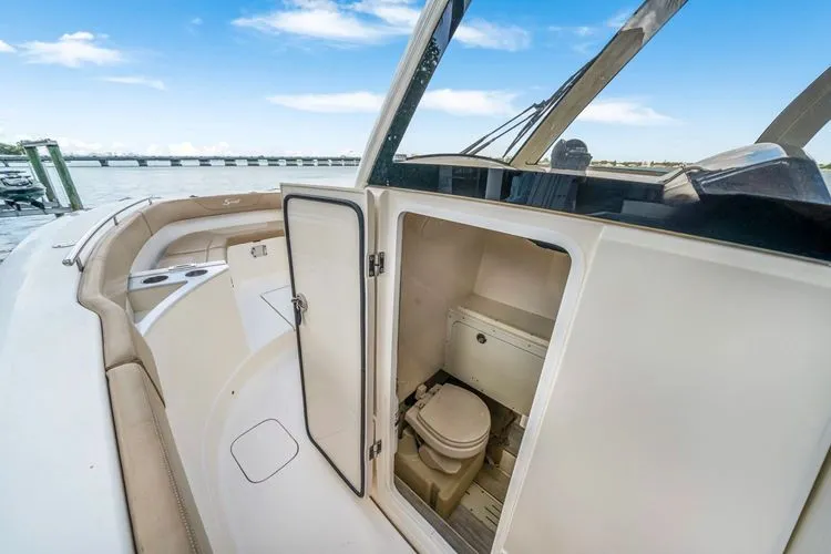 Slide: The Image of 2020 Scout 277 Lxf - Image 28 - 28