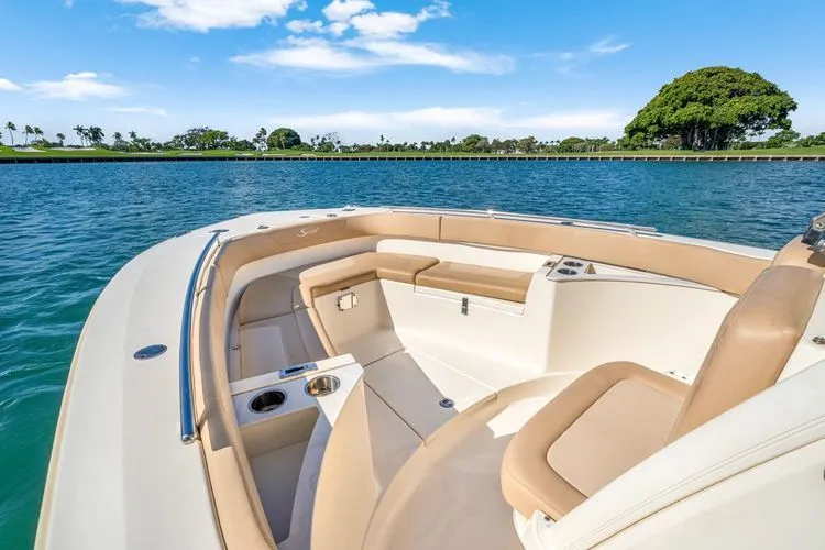 Slide: The Image of 2020 Scout 277 Lxf - Image 30 - 30