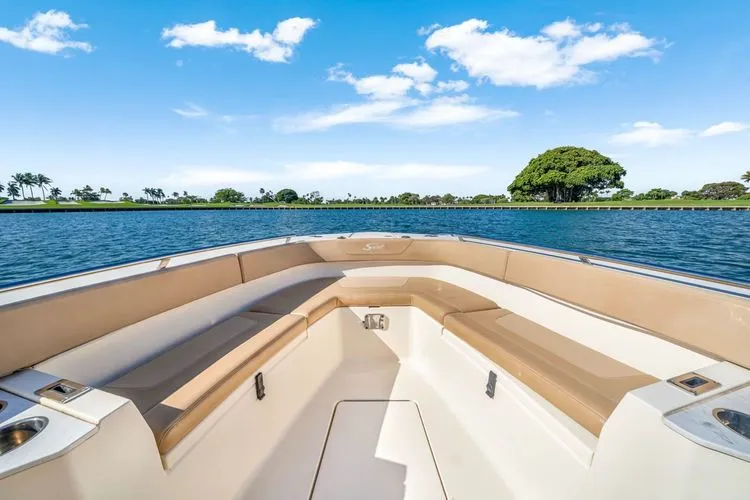 Slide: The Image of 2020 Scout 277 Lxf - Image 31 - 31