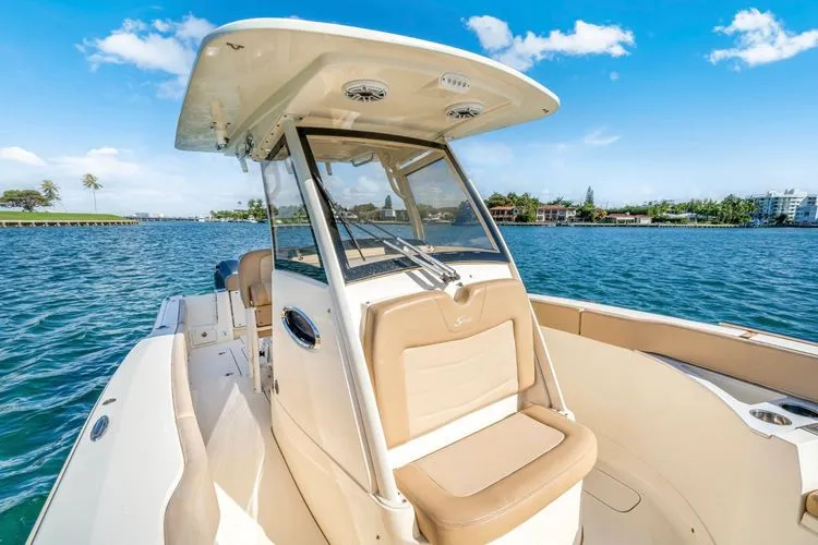 Slide: The Image of 2020 Scout 277 Lxf - Image 32 - 32