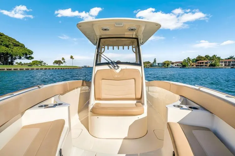 Slide: The Image of 2020 Scout 277 Lxf - Image 33 - 33