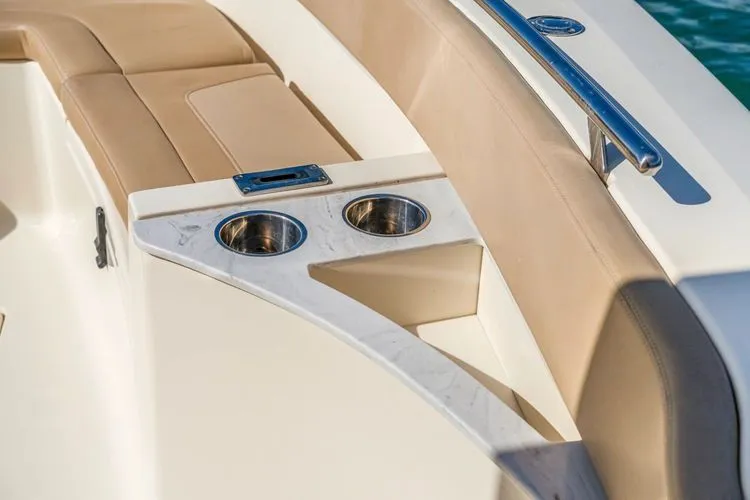 Slide: The Image of 2020 Scout 277 Lxf - Image 34 - 34