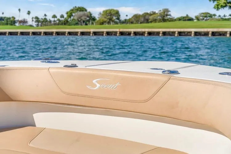 Slide: The Image of 2020 Scout 277 Lxf - Image 35 - 35