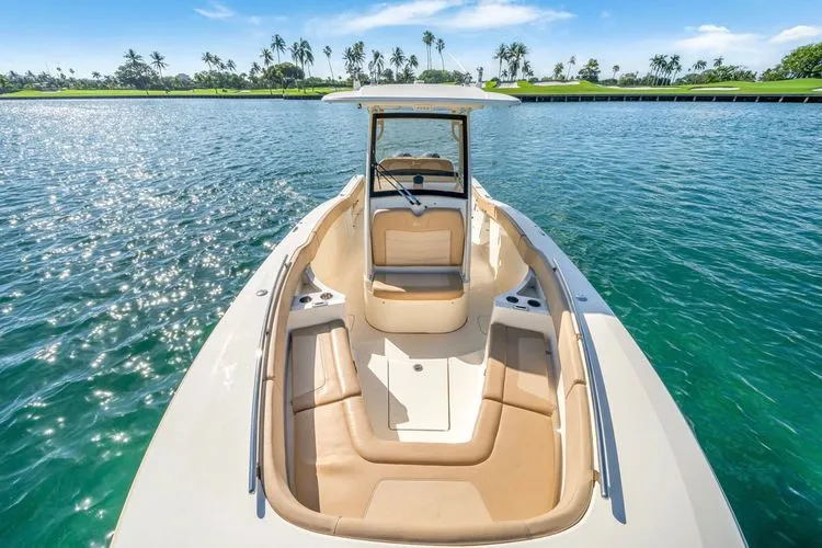 Slide: The Image of 2020 Scout 277 Lxf - Image 36 - 36