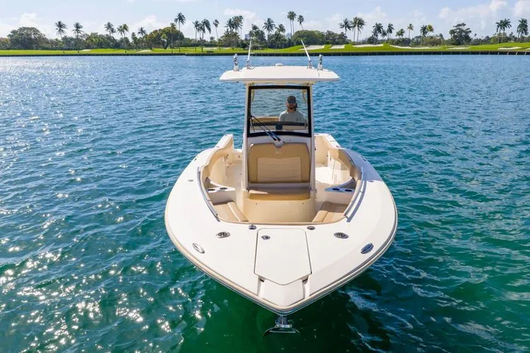 Slide: The Image of 2020 Scout 277 Lxf - Image 37 - 37