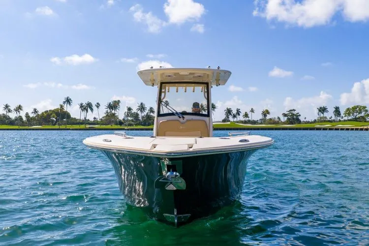 Slide: The Image of 2020 Scout 277 Lxf - Image 38 - 38