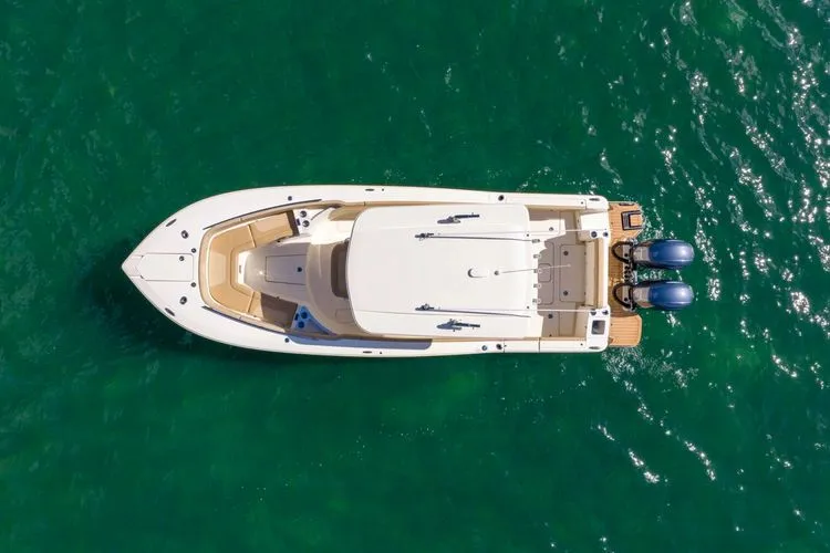 Slide: The Image of 2020 Scout 277 Lxf - Image 39 - 39