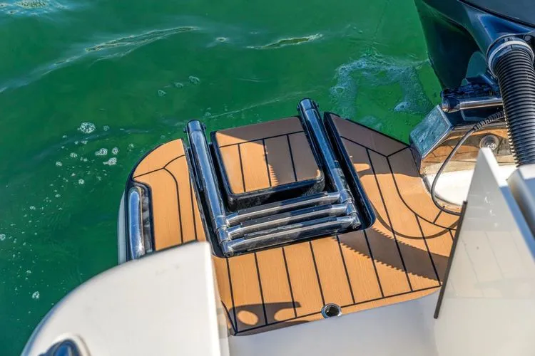 Slide: The Image of 2020 Scout 277 Lxf - Image 7 - 7