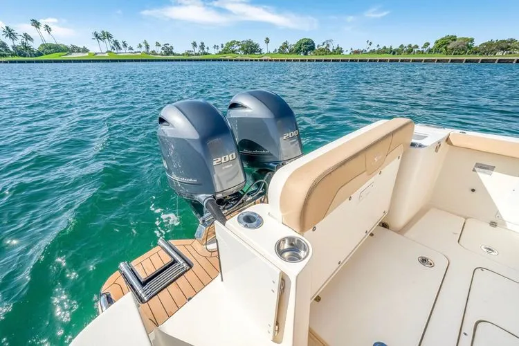 Slide: The Image of 2020 Scout 277 Lxf - Image 8 - 8