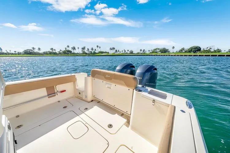 Slide: The Image of 2020 Scout 277 Lxf - Image 9 - 9