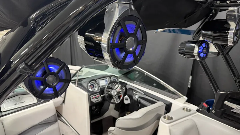 Slide: The Image of Supra SC400 2015 - 100