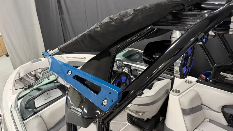 Slide: The Image of Supra SC400 2015 - 101