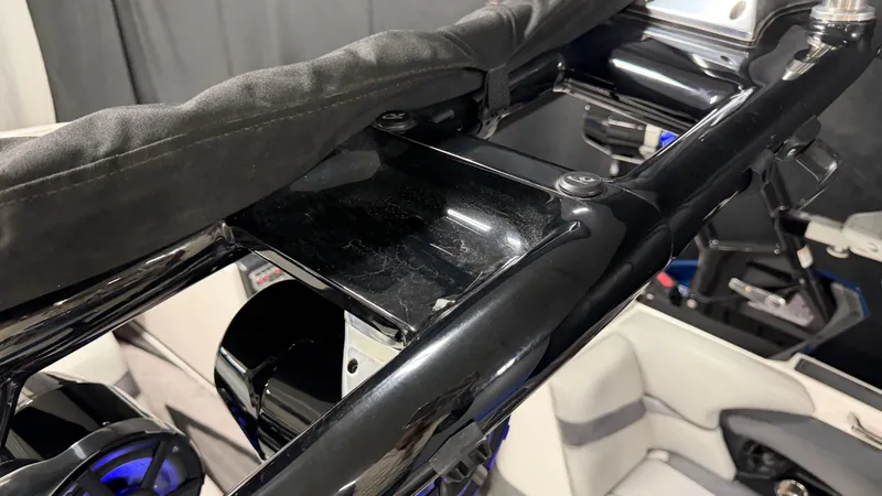 Slide: The Image of Supra SC400 2015 - 105