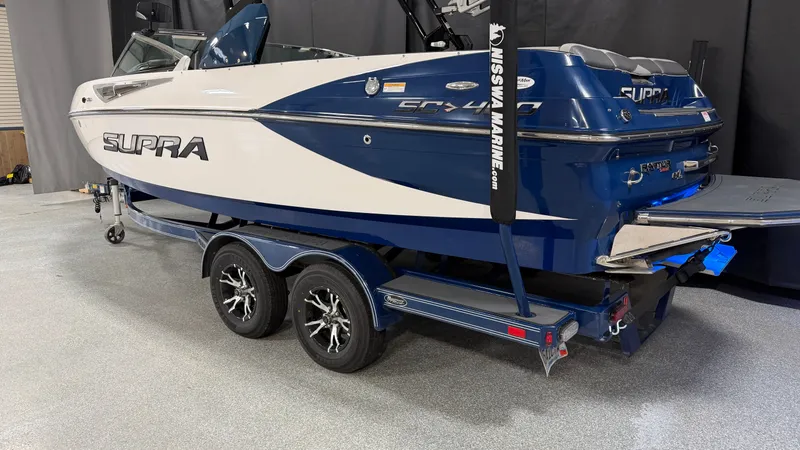 Slide: The Image of Supra SC400 2015 - 106