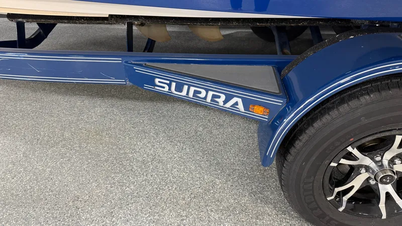 Slide: The Image of Supra SC400 2015 - 113