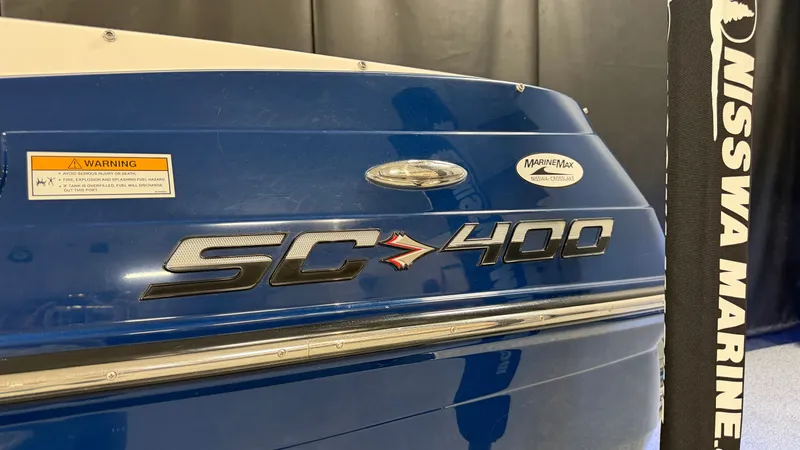 Slide: The Image of Supra SC400 2015 - 123
