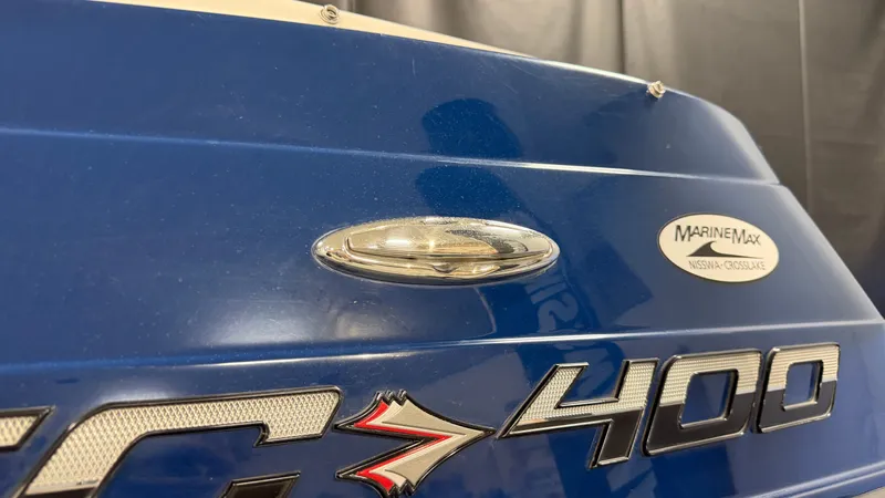 Slide: The Image of Supra SC400 2015 - 124