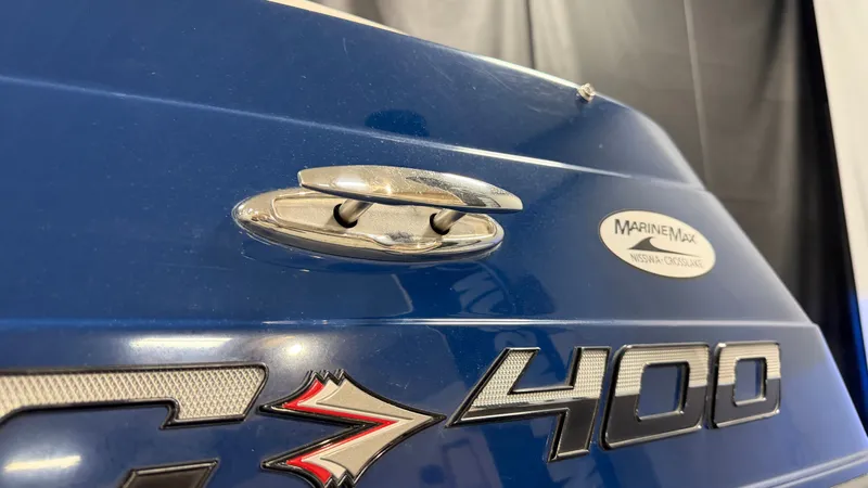 Slide: The Image of Supra SC400 2015 - 125